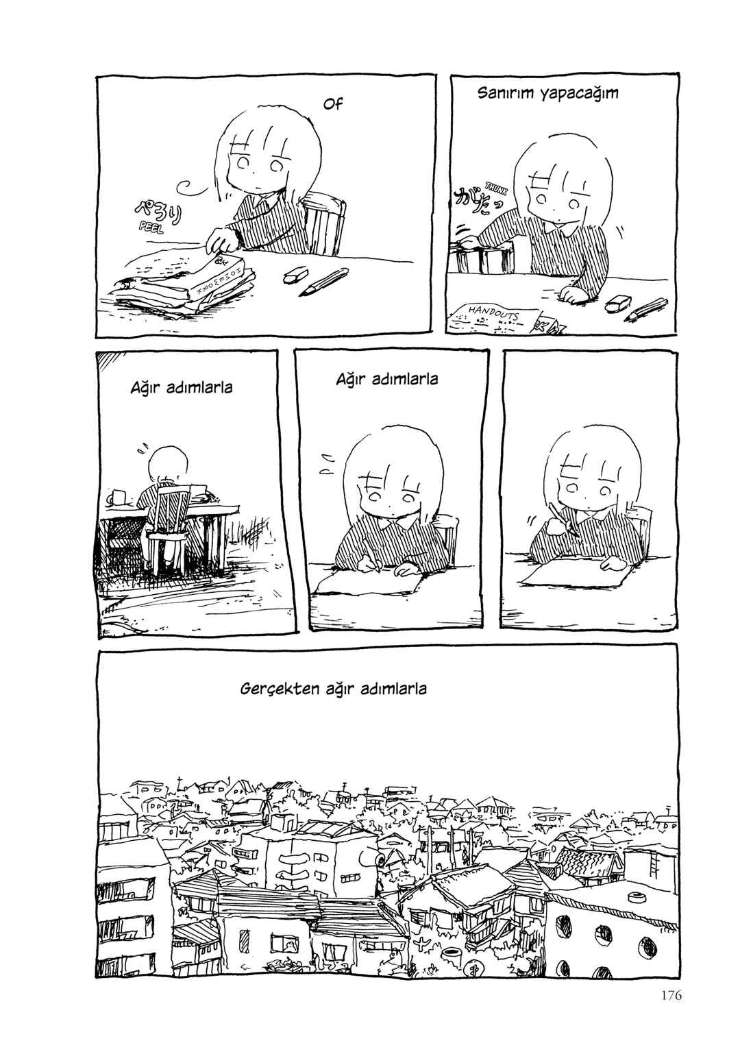 An Invitation from a Crab Chapter 17 - Page 4