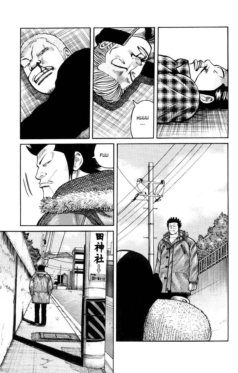 WORST Chapter 38 - Page 48