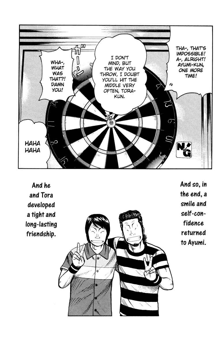WORST Chapter 38 - Page 50