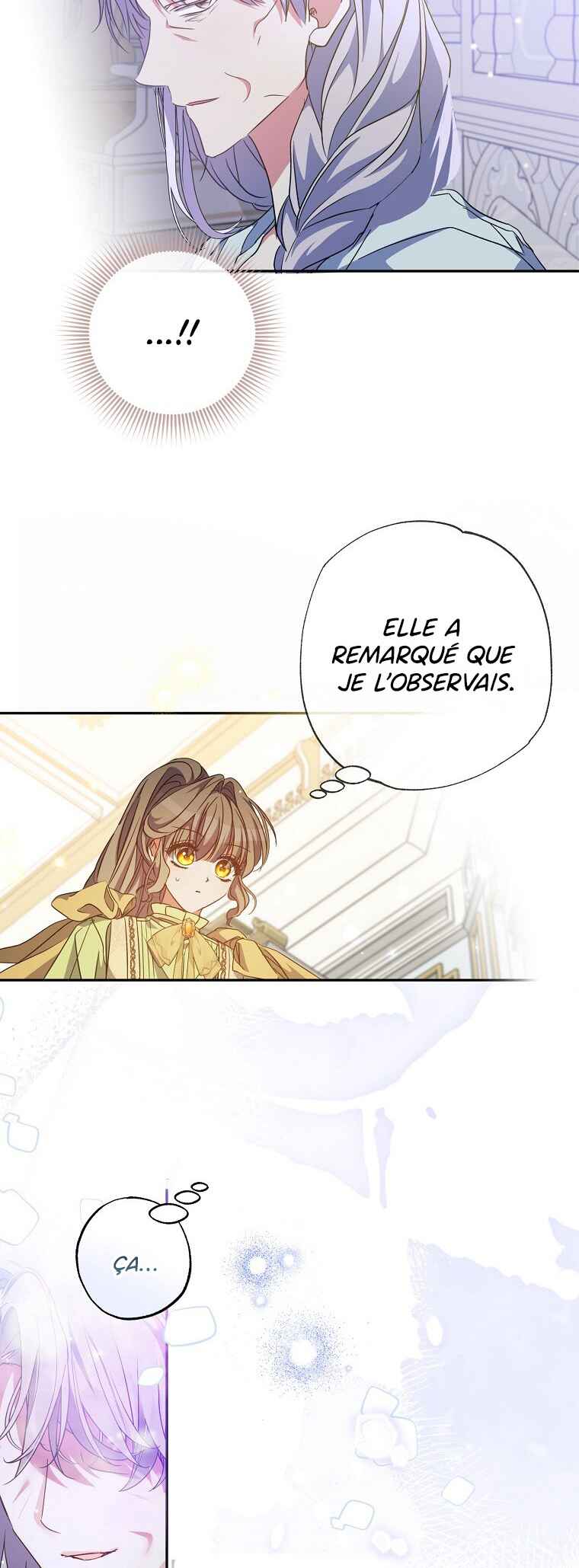 The Archduke's Adopted Saint Chapter 75 - Page 25