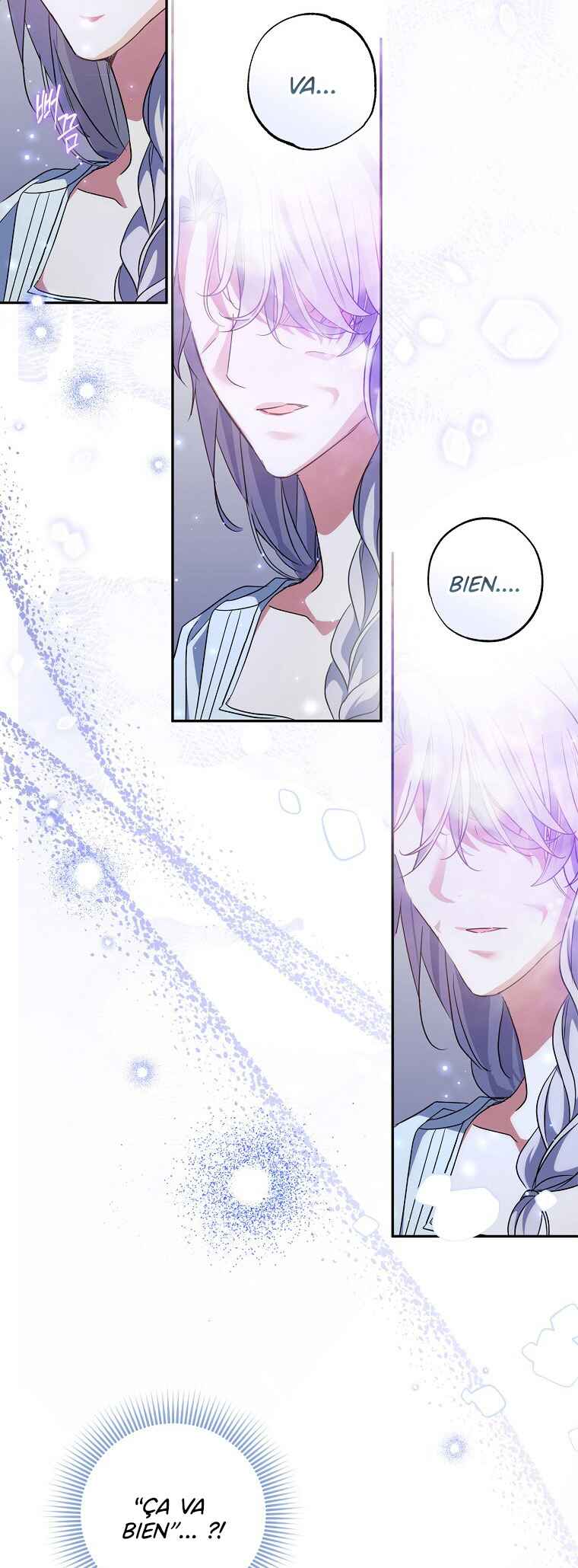 The Archduke's Adopted Saint Chapter 75 - Page 26
