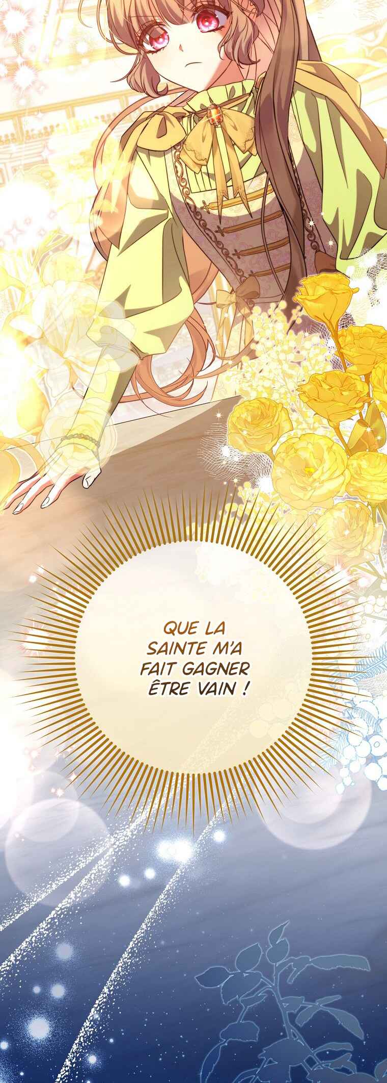 The Archduke's Adopted Saint Chapter 75 - Page 35