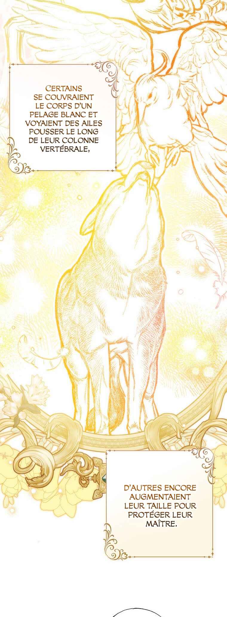 The Archduke's Adopted Saint Chapter 75 - Page 9