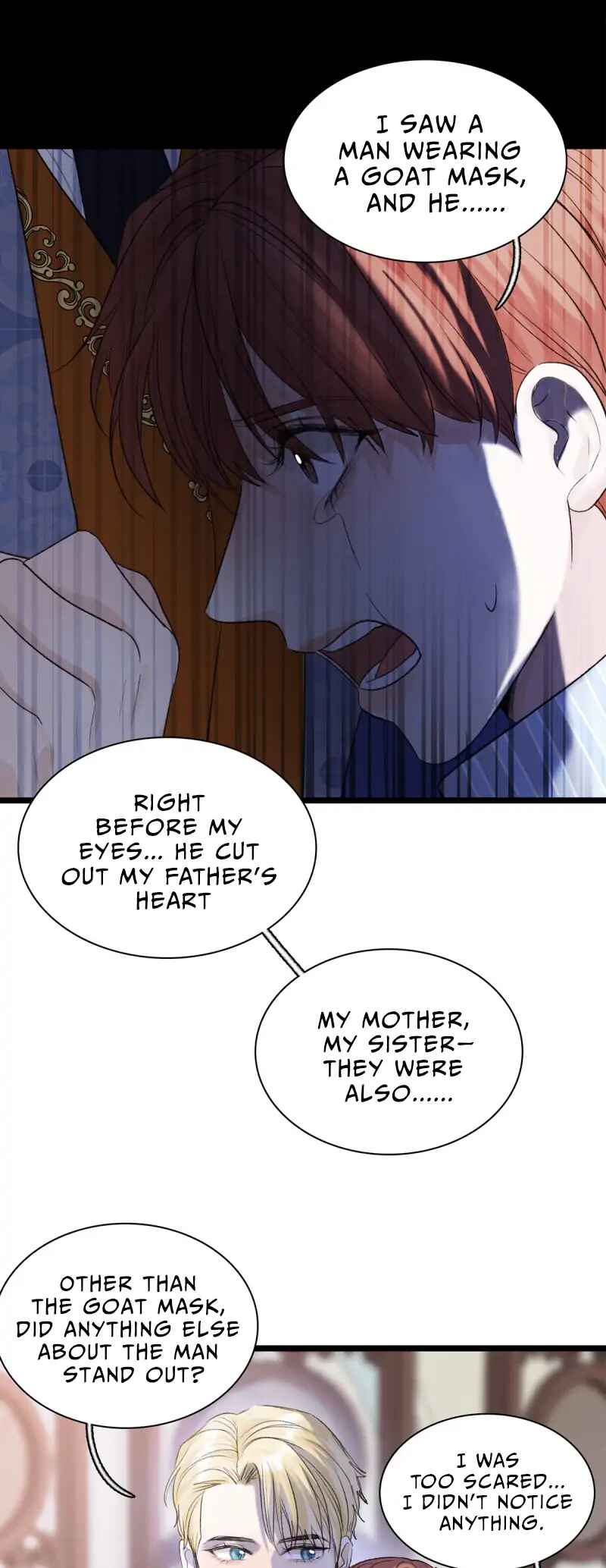 House of Riddles Chapter 12 - Page 11