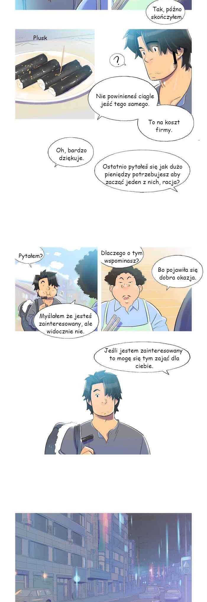Familyman Chapter 10 - Page 16