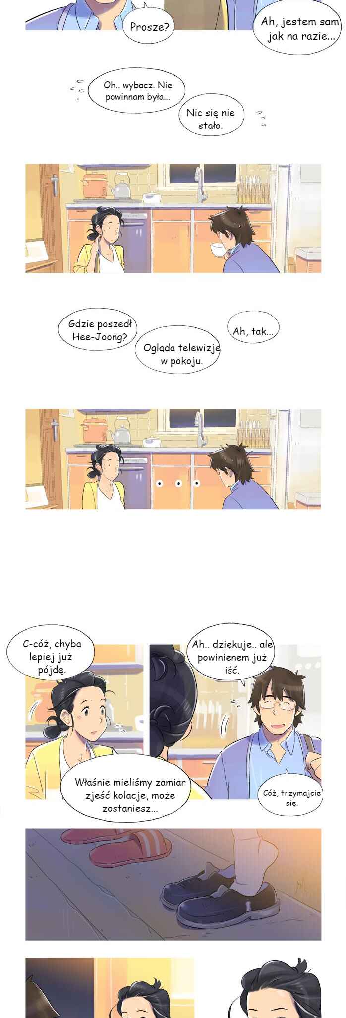 Familyman Chapter 10 - Page 20
