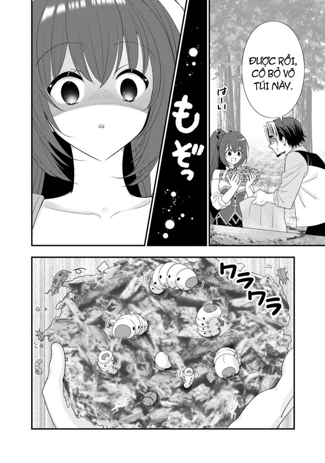 A-Rank Boukensha no Slow Life Chapter 49 - Page 25