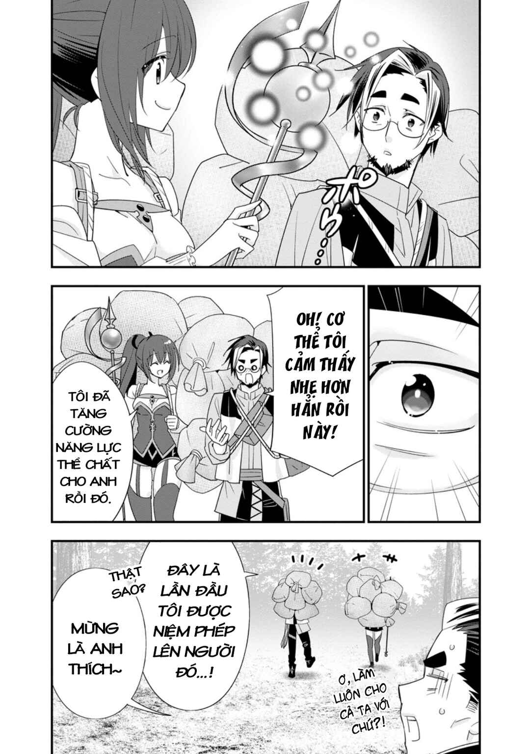 A-Rank Boukensha no Slow Life Chapter 49 - Page 29