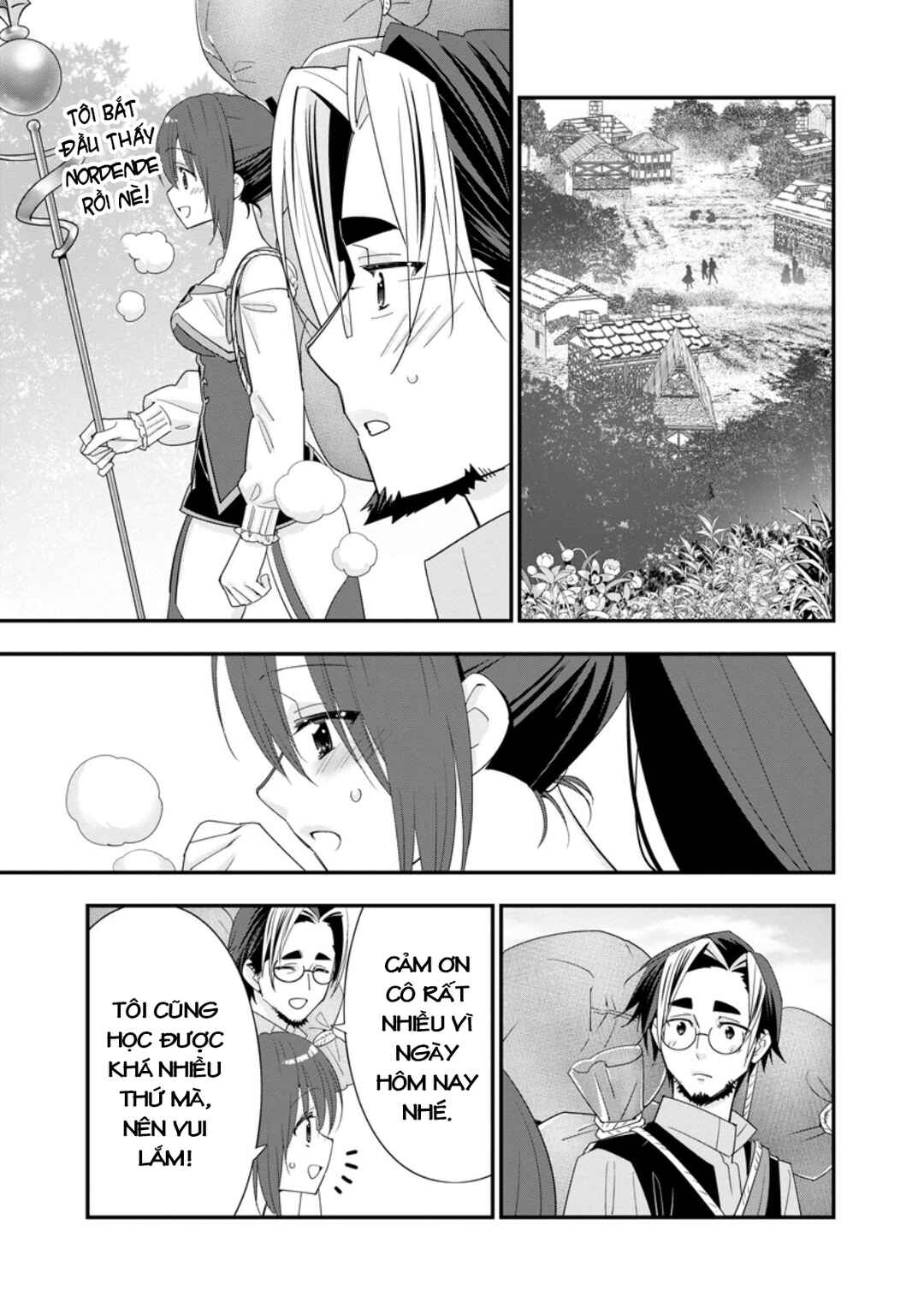 A-Rank Boukensha no Slow Life Chapter 49 - Page 30