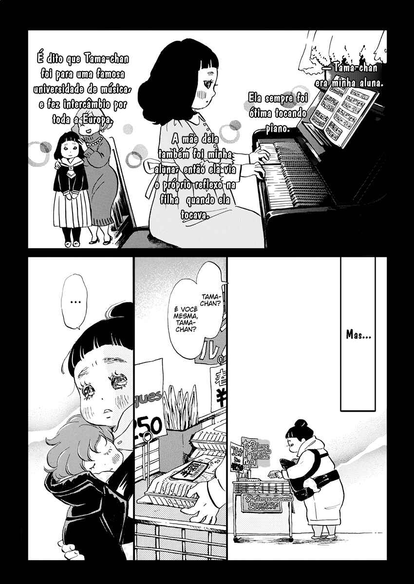 March Comes in Like a Lion Chapter 169 - Page 6