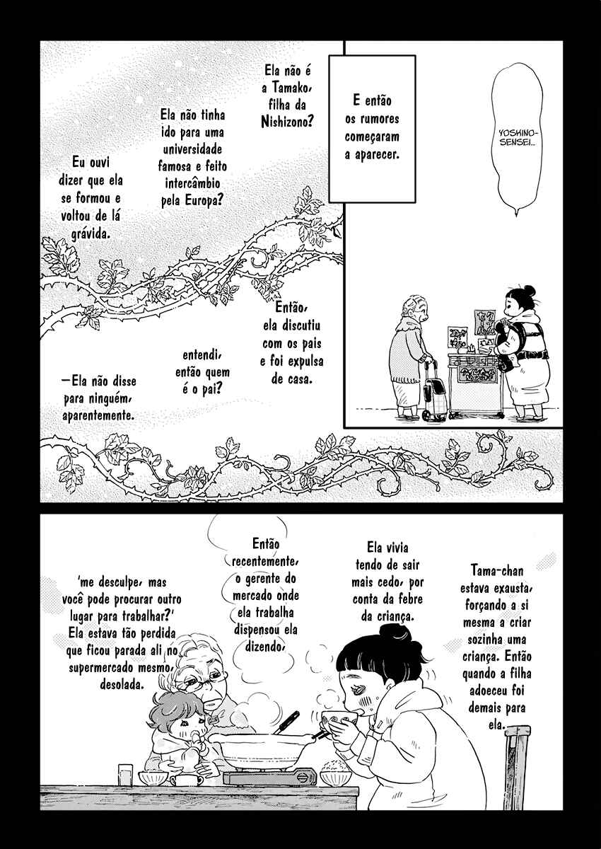 March Comes in Like a Lion Chapter 169 - Page 7