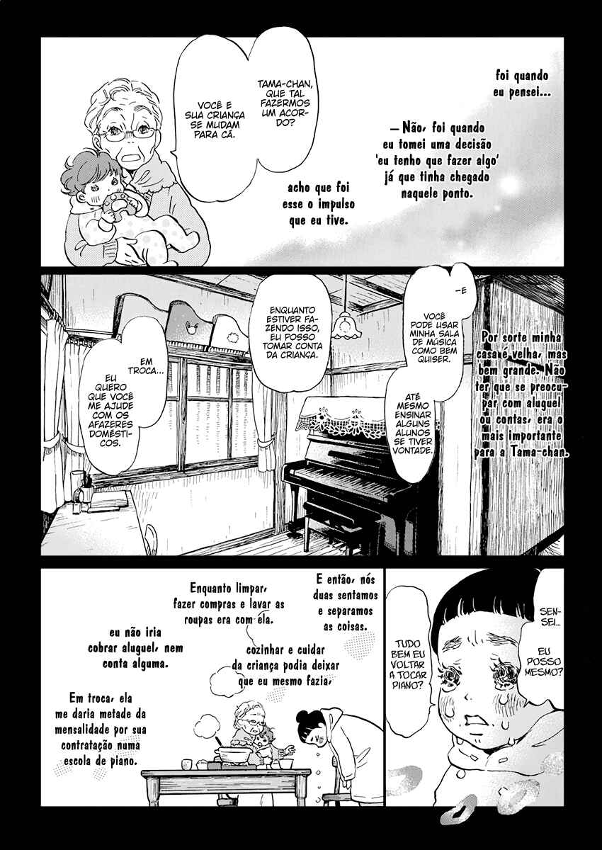March Comes in Like a Lion Chapter 169 - Page 8