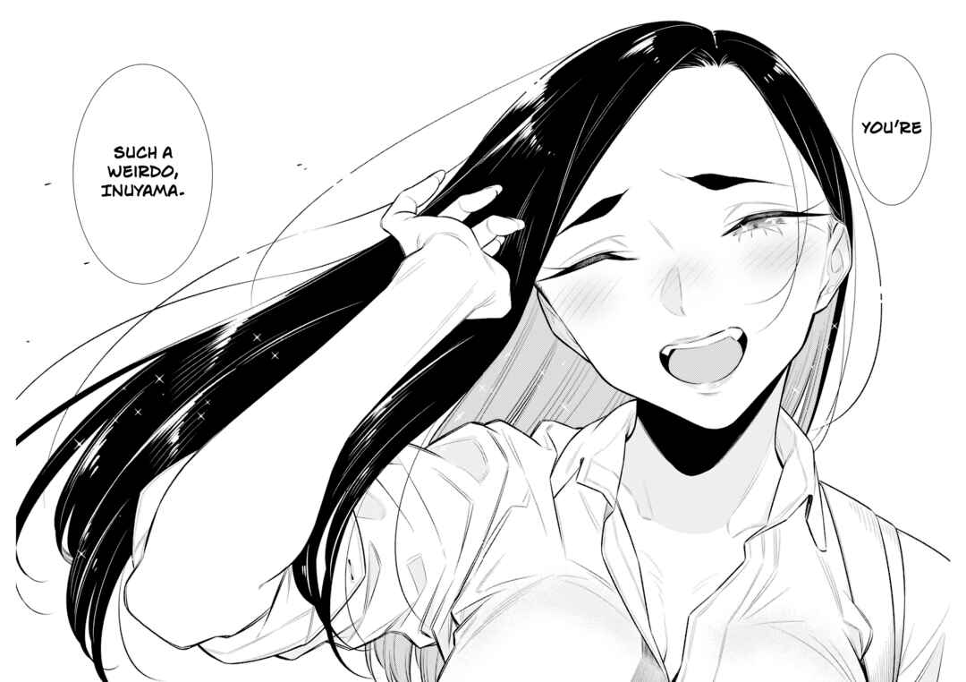 Yancha Gal no Anjou-san Chapter 166 - Page 10