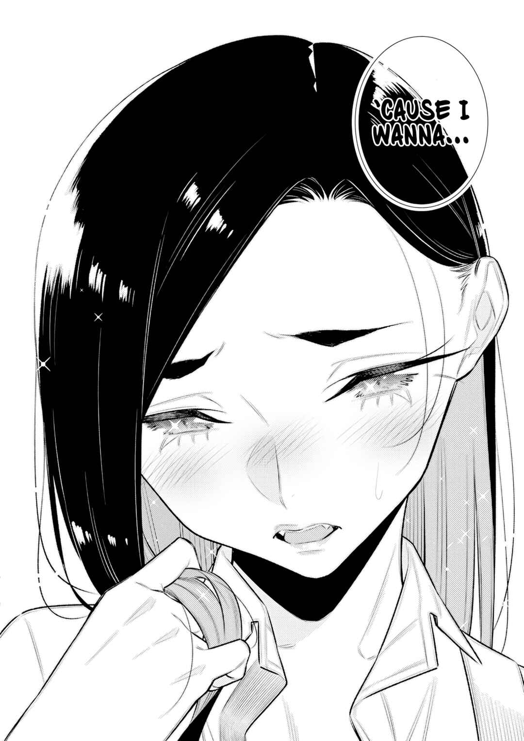 Yancha Gal no Anjou-san Chapter 166 - Page 6