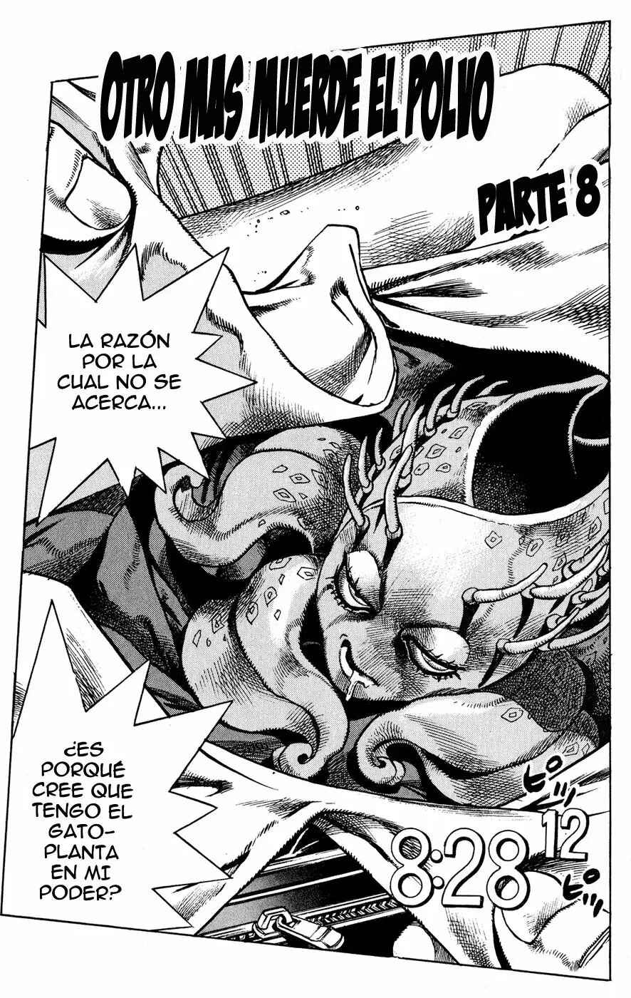 JoJo no Kimyou na Bouken: Part 4 - Diamond wa Kudakenai Chapter 160 - Page 1