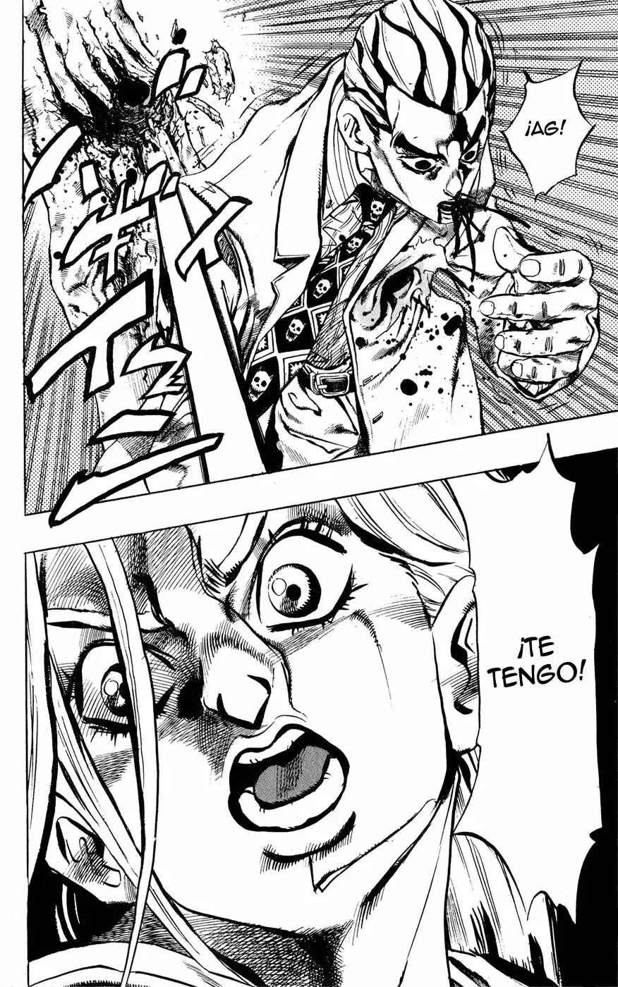 JoJo no Kimyou na Bouken: Part 4 - Diamond wa Kudakenai Chapter 160 - Page 12