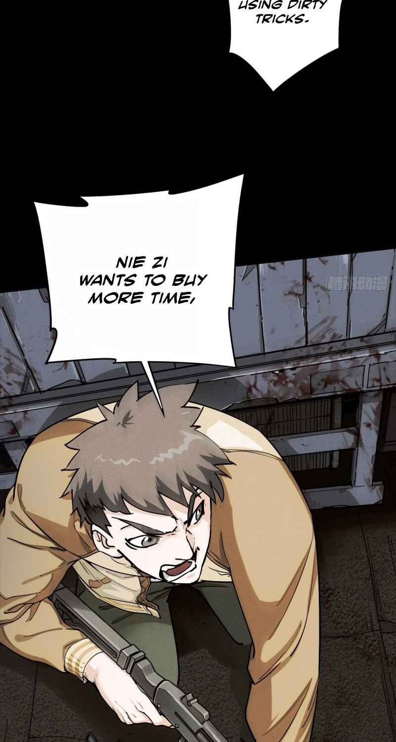 Trace of Doomsday Chapter 94 - Page 15