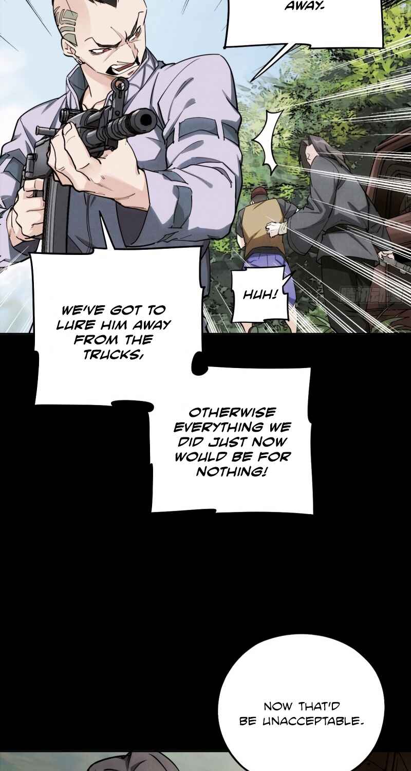 Trace of Doomsday Chapter 94 - Page 19