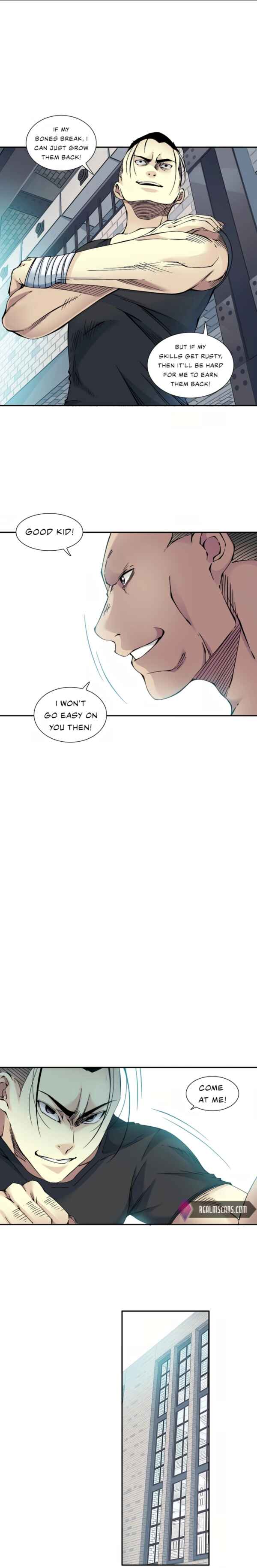 Eternal Club Chapter 27 - Page 13