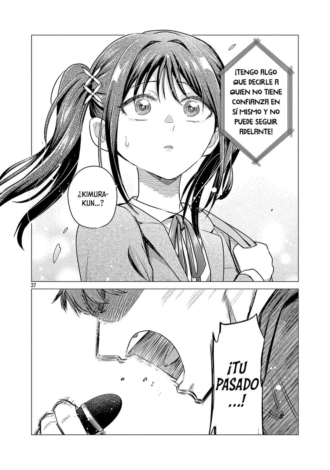 Make Heroine o Katasetai!! Chapter 1 - Page 41