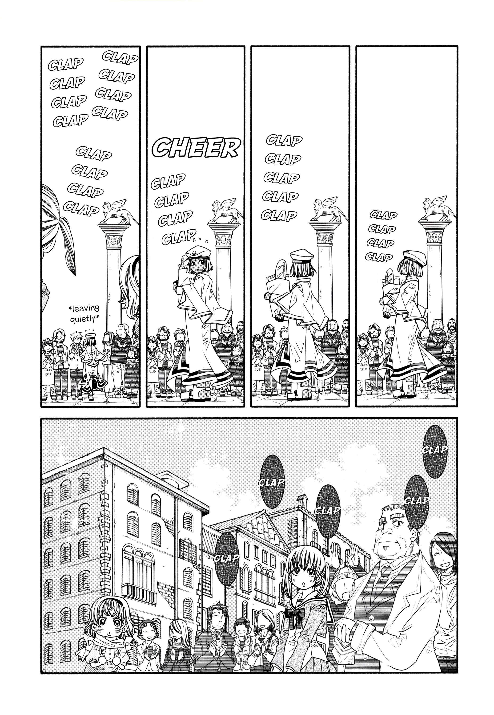 Aria Chapter 60.2 - Page 6