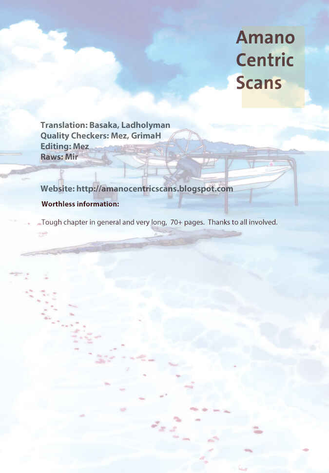 Aria Chapter 60.2 - Page 70