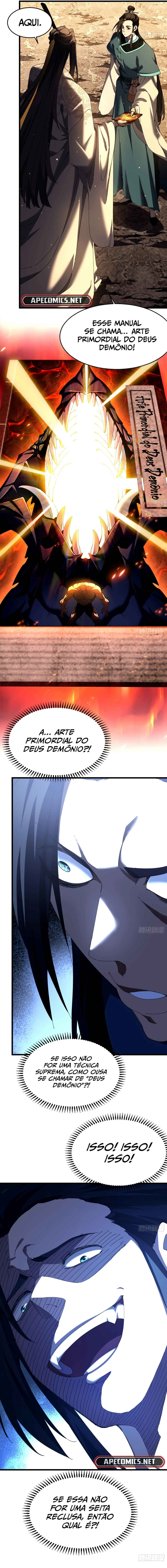 Bú Huì Zhēn Yǒurén Juéde Xiūxiān Nán Ba Chapter 13 - Page 7