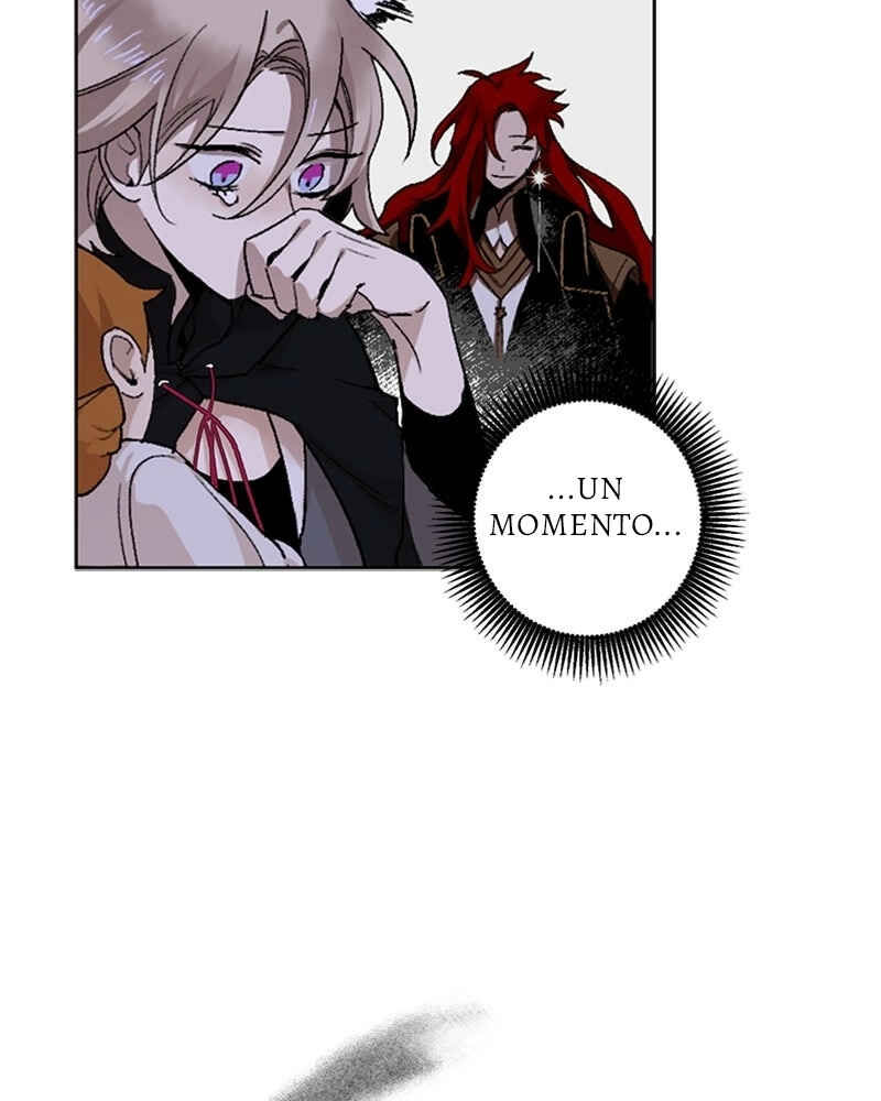 The Dark Lord's Confession Chapter 5 - Page 25