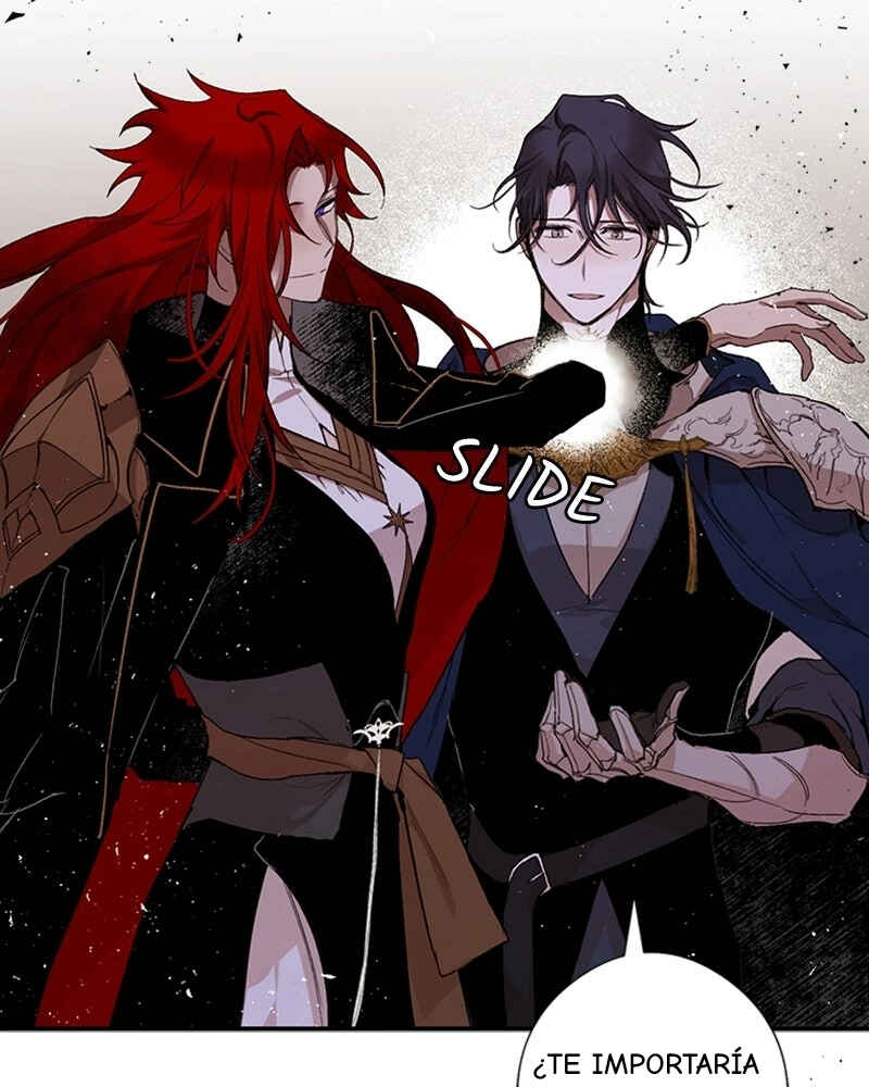 The Dark Lord's Confession Chapter 5 - Page 33