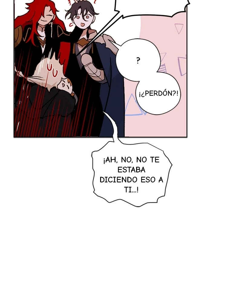 The Dark Lord's Confession Chapter 5 - Page 35