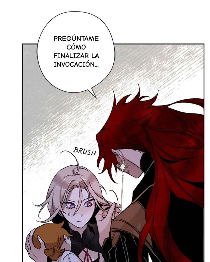 The Dark Lord's Confession Chapter 5 - Page 36