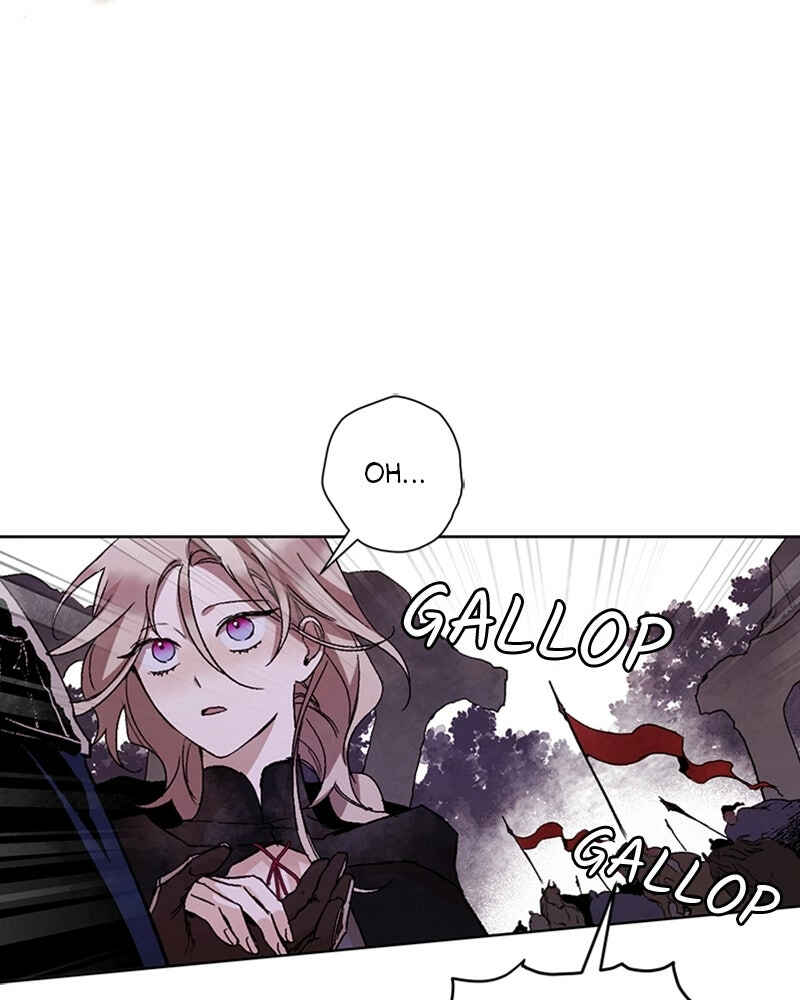 The Dark Lord's Confession Chapter 5 - Page 50