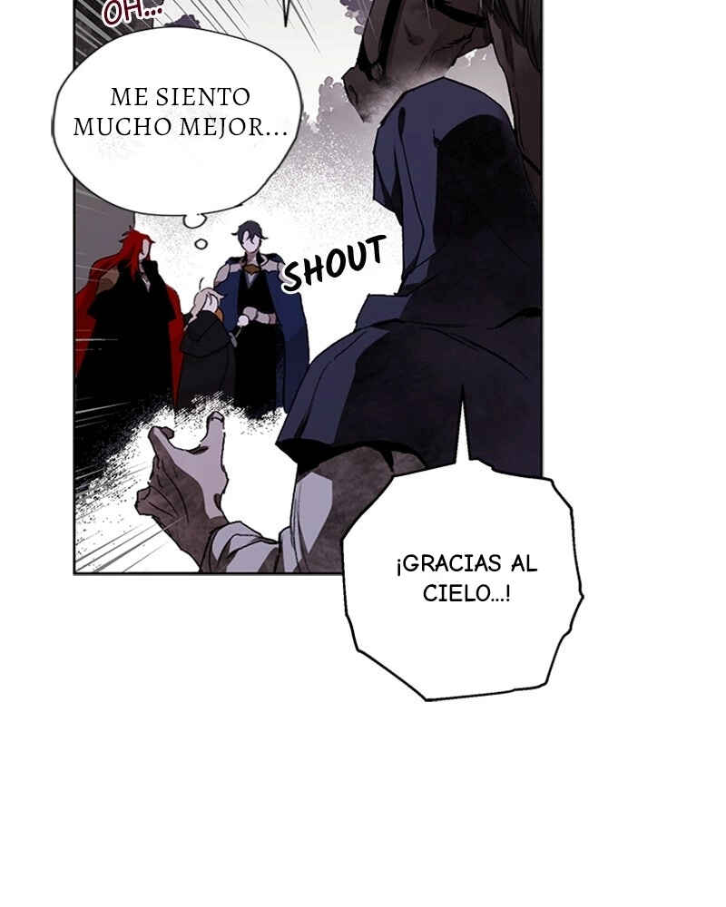 The Dark Lord's Confession Chapter 5 - Page 52
