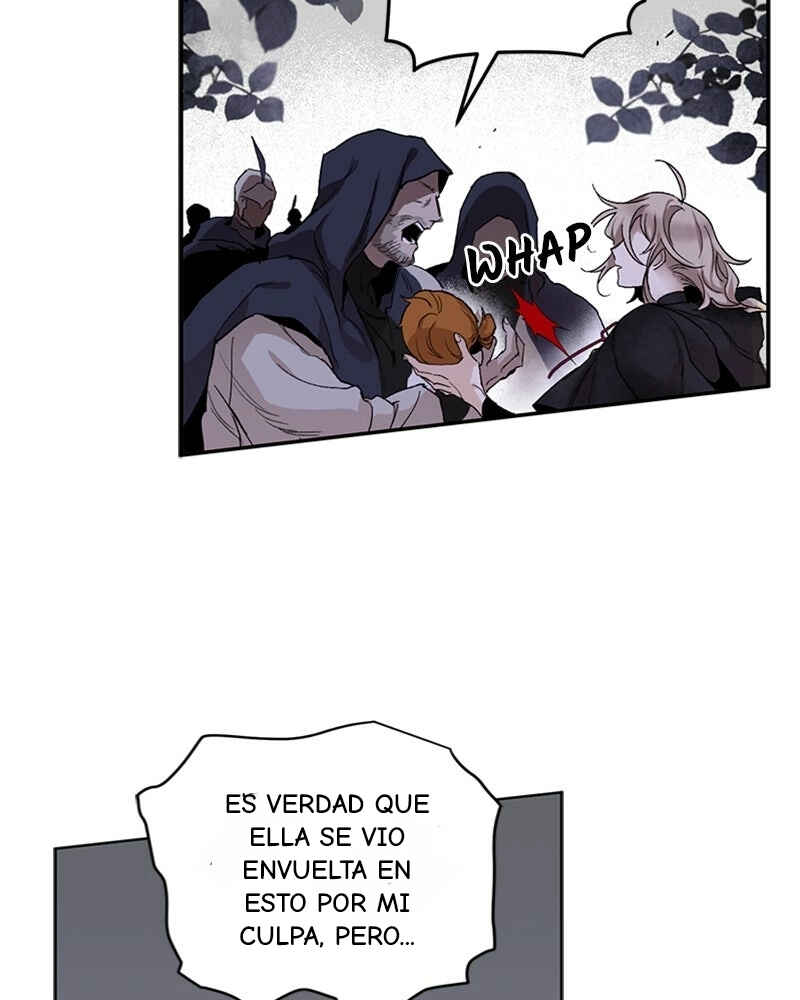 The Dark Lord's Confession Chapter 5 - Page 63