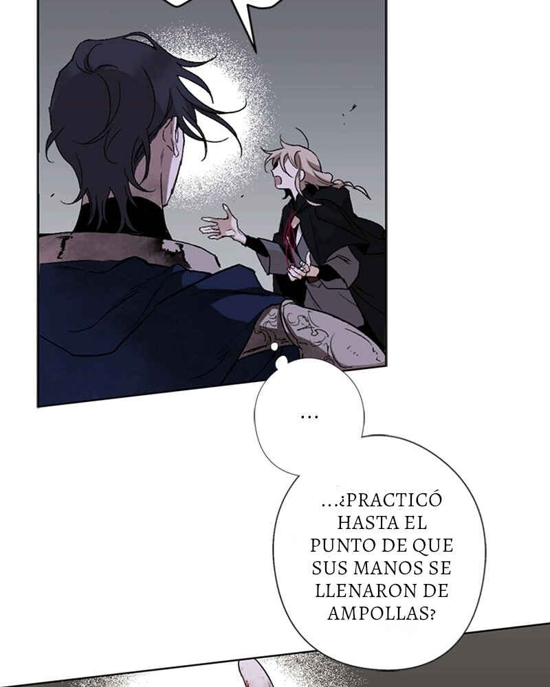 The Dark Lord's Confession Chapter 5 - Page 64