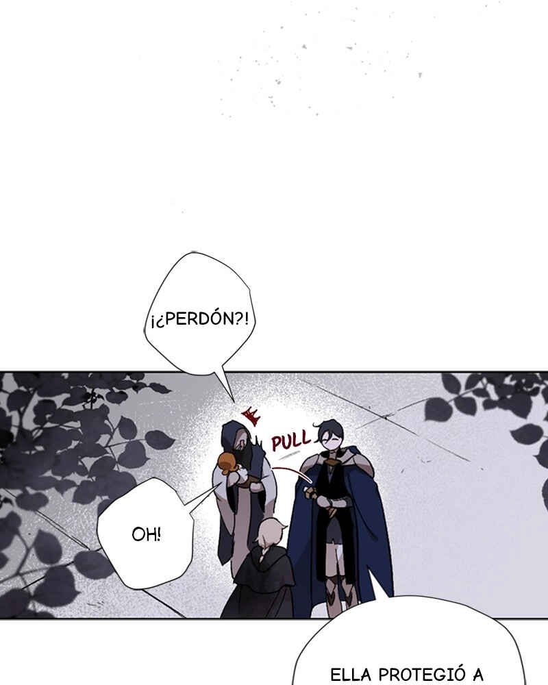 The Dark Lord's Confession Chapter 5 - Page 79
