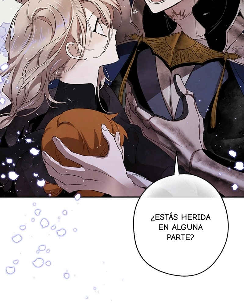 The Dark Lord's Confession Chapter 5 - Page 8