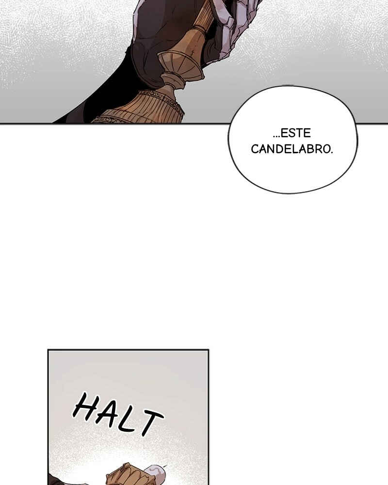 The Dark Lord's Confession Chapter 5 - Page 88