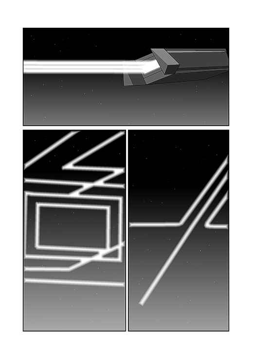 アッテンボローの怪人 Chapter 25 - Page 9