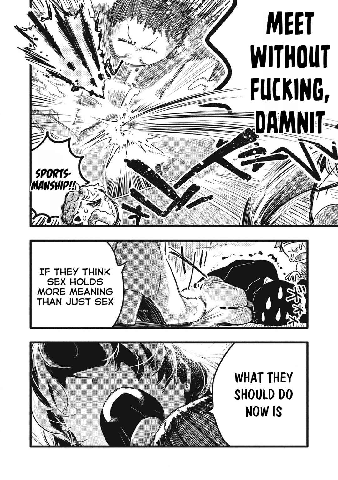 Pure 0.01 mm Chapter 16 - Page 13