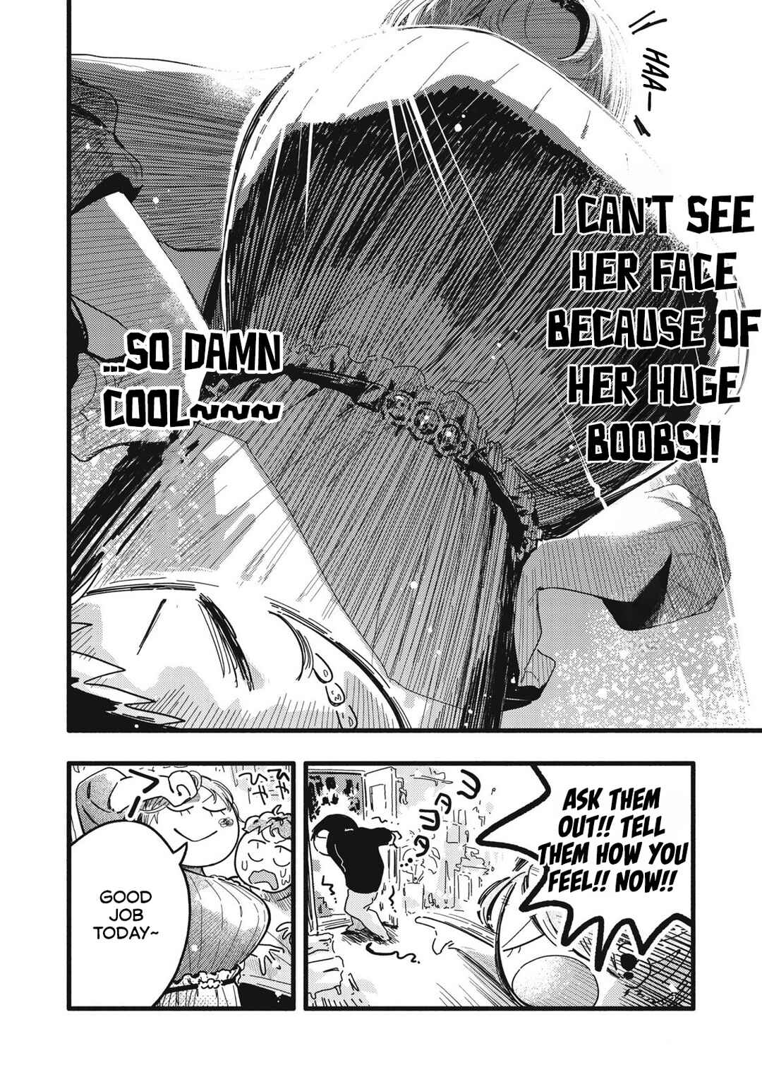 Pure 0.01 mm Chapter 16 - Page 15