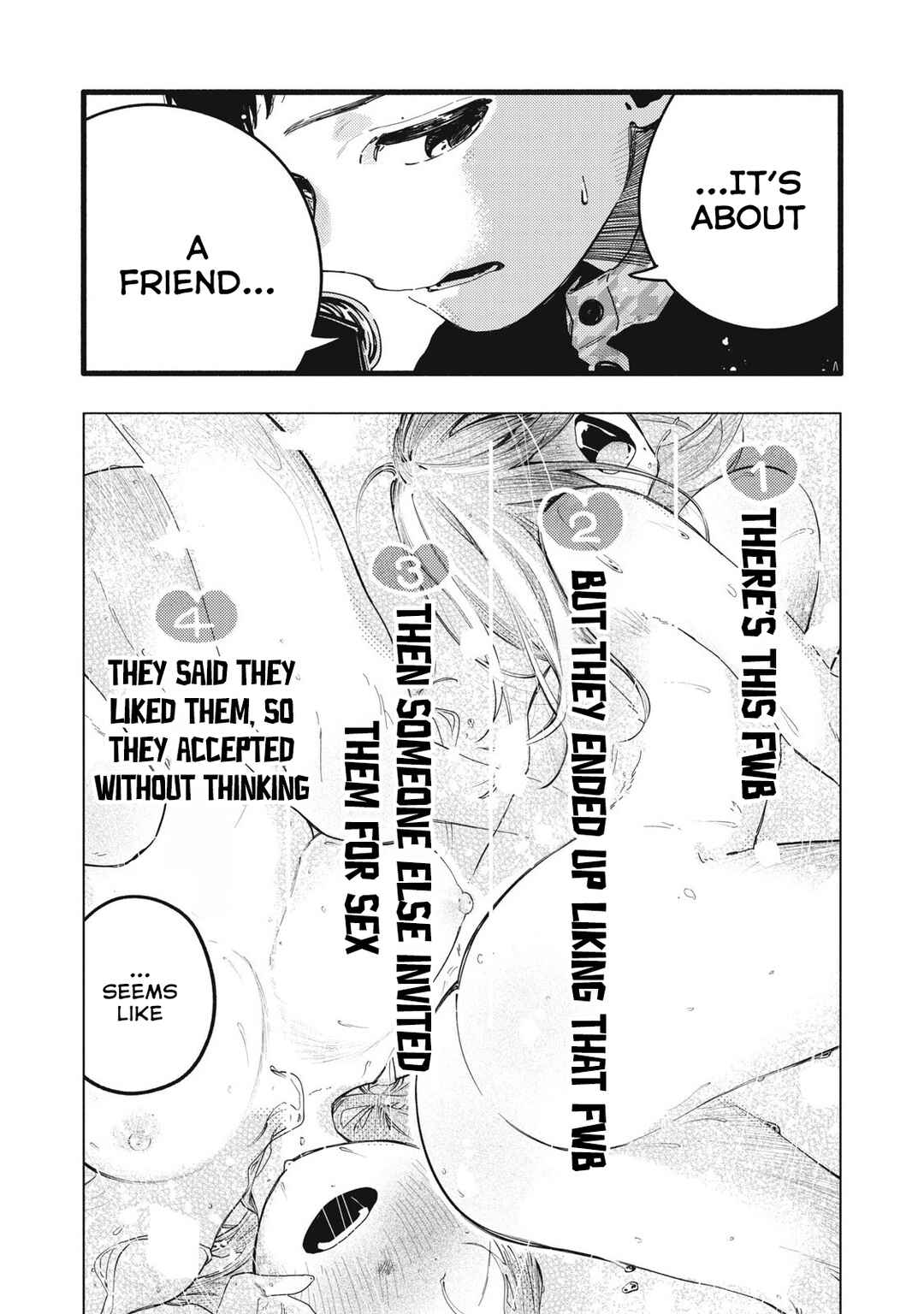 Pure 0.01 mm Chapter 16 - Page 7