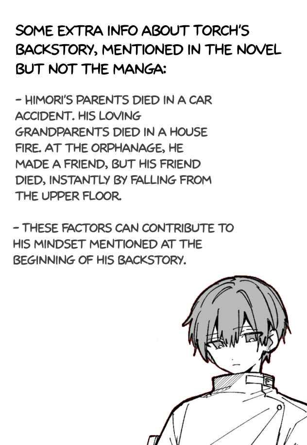 MILGRAM: Jikken Kangoku to Kanshu no Shoujo Chapter 15 - Page 42