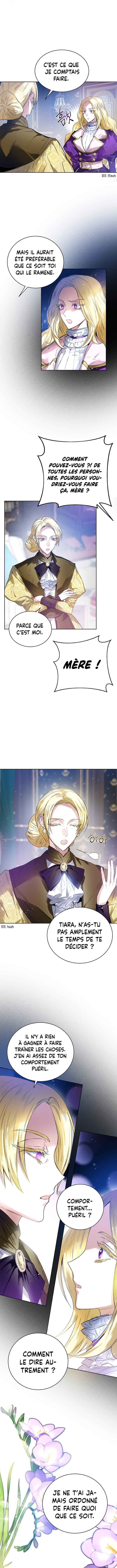 Royal Marriage Chapter 6 - Page 10