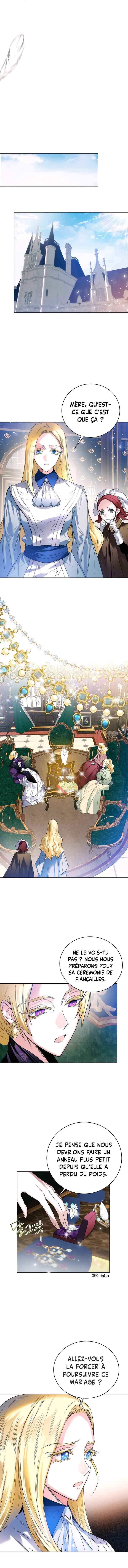 Royal Marriage Chapter 6 - Page 14