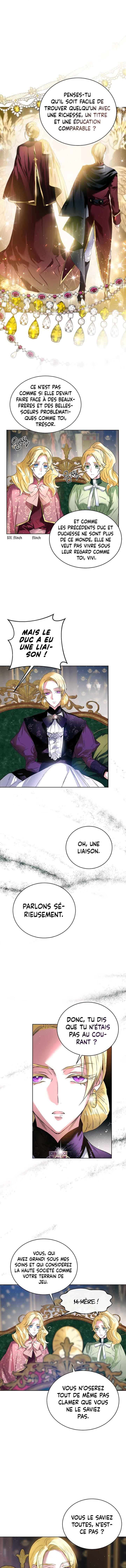 Royal Marriage Chapter 6 - Page 16