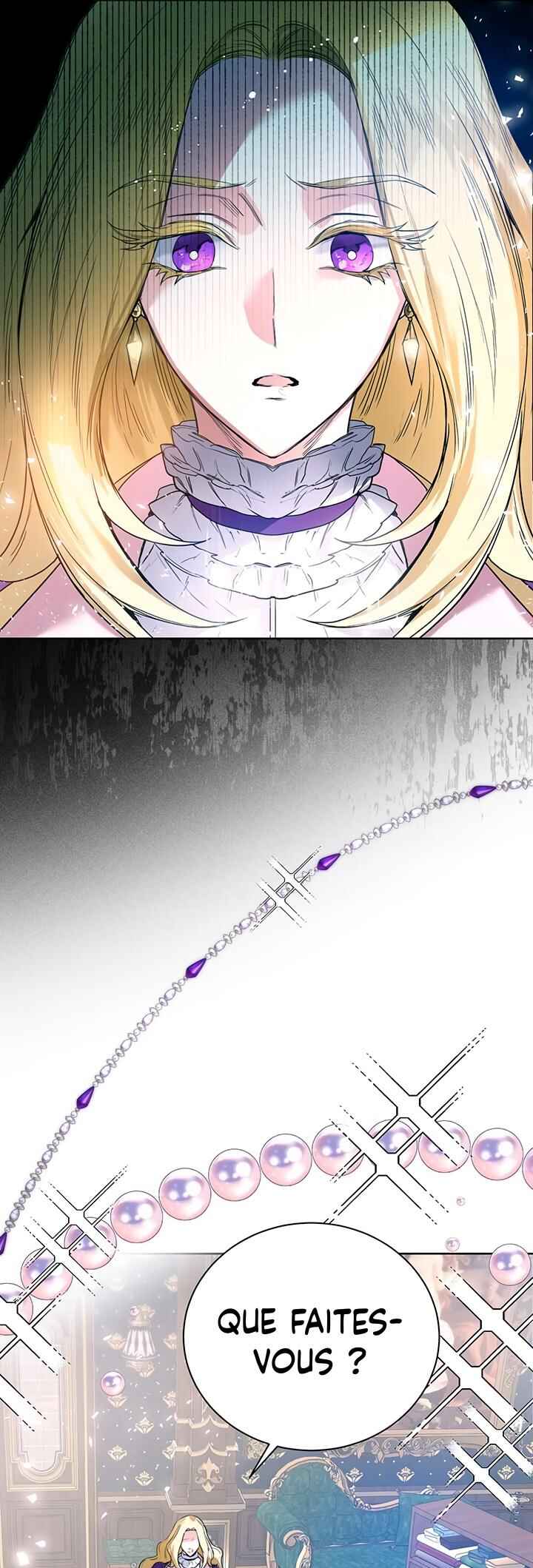 Royal Marriage Chapter 6 - Page 3