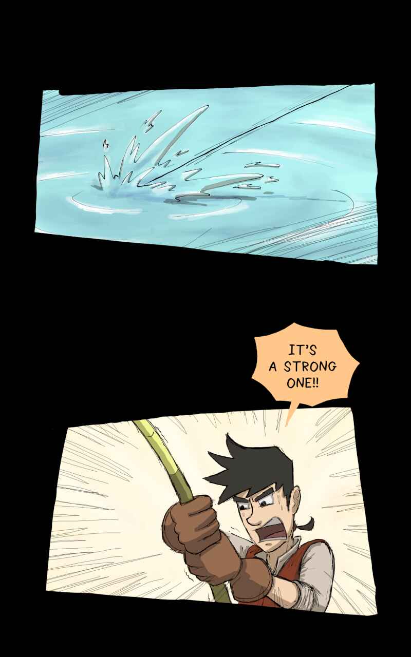 Owl-Light Bridge Chapter 6 - Page 2