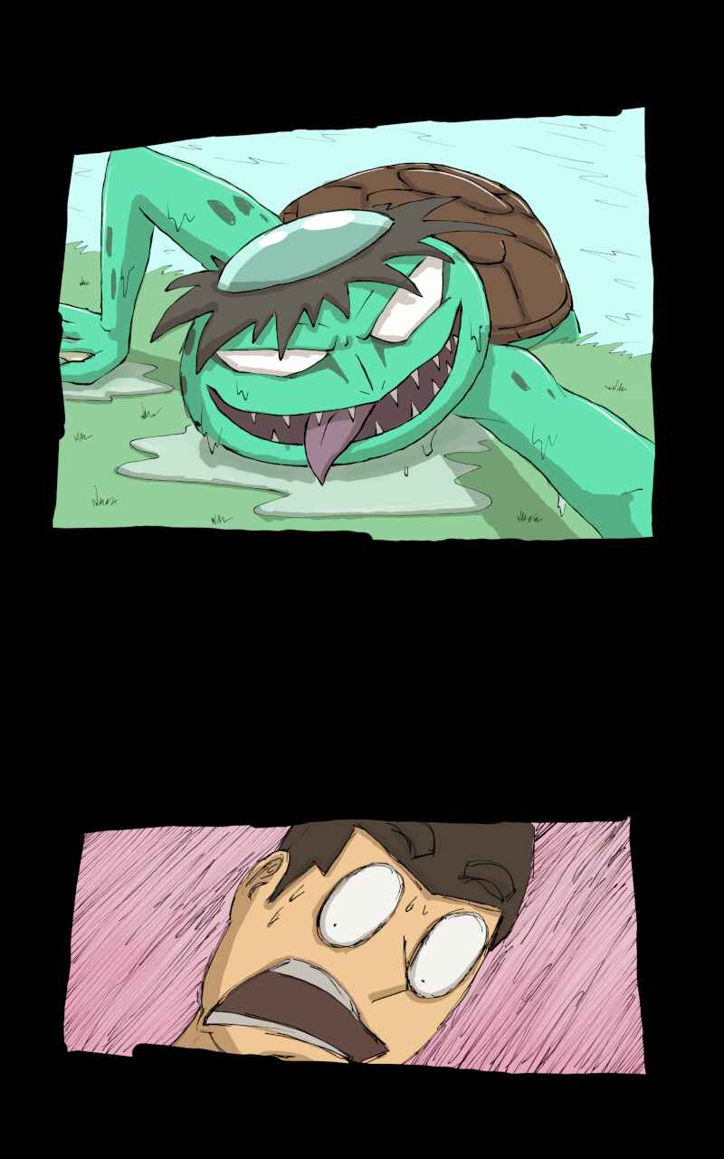 Owl-Light Bridge Chapter 6 - Page 27