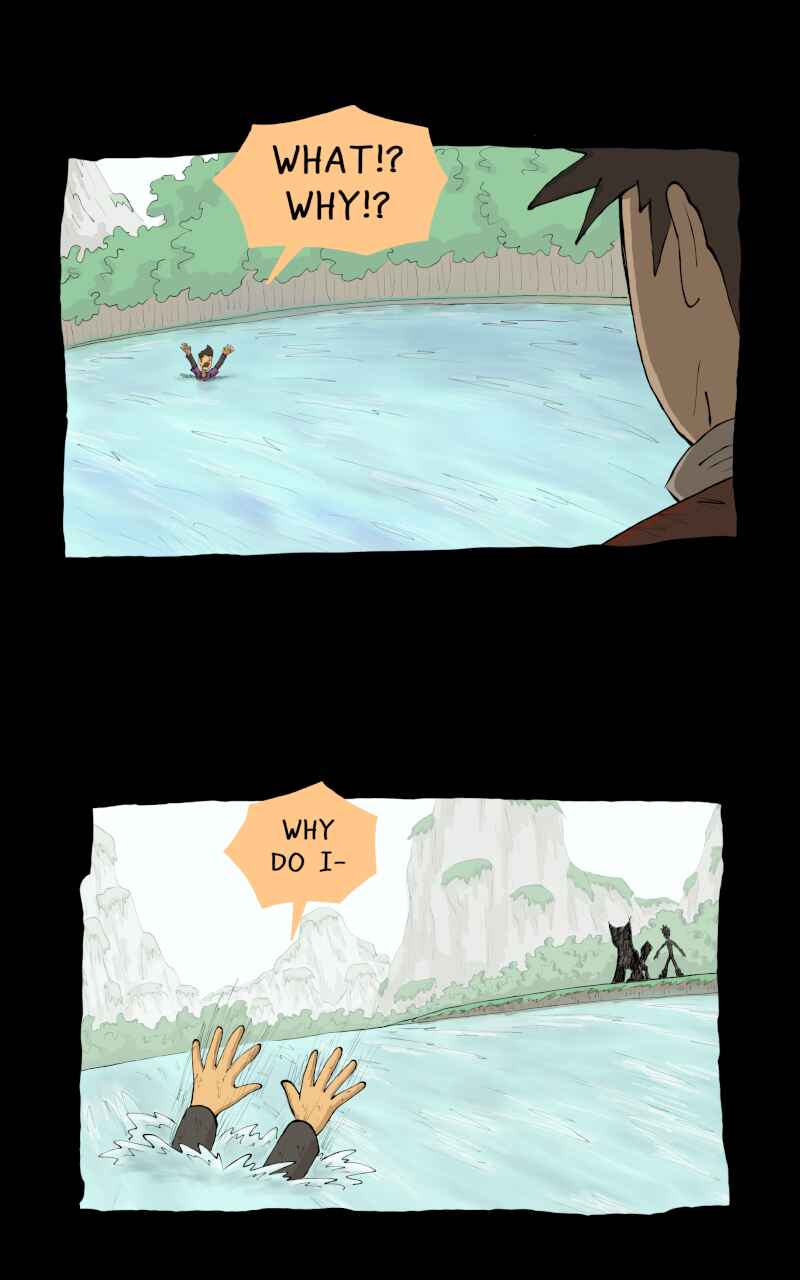 Owl-Light Bridge Chapter 6 - Page 34